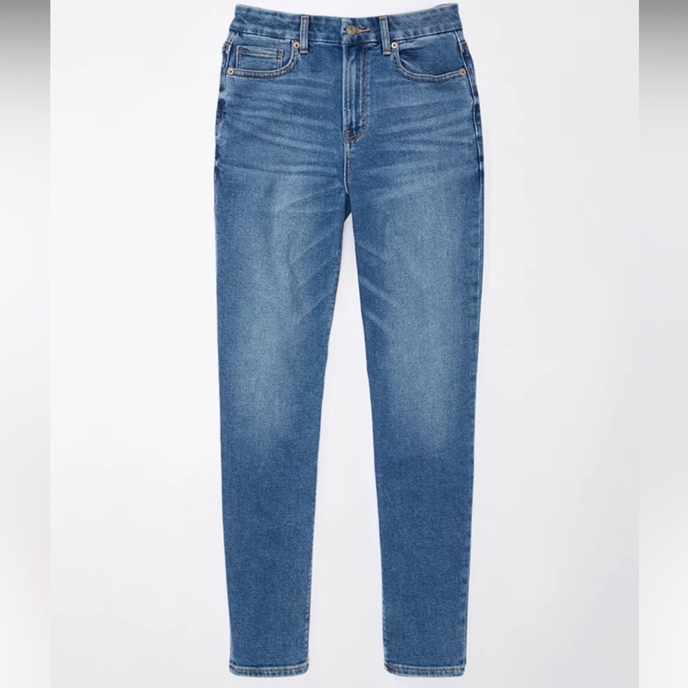 American Eagle AE Mom Jean